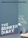 The Bunker Diary (eBook)